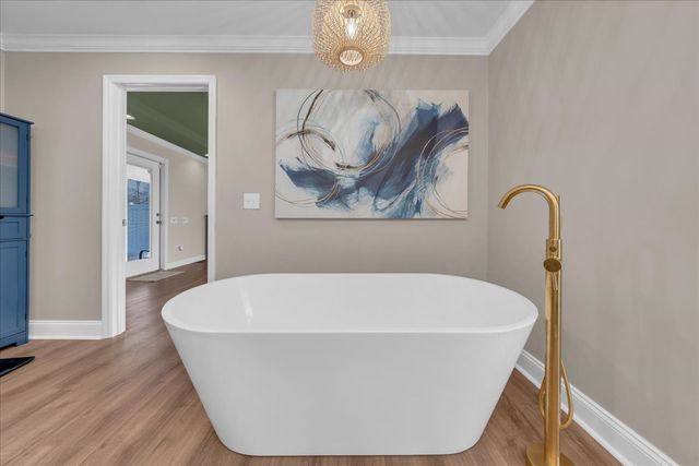 1119 Sparta Hwy, Smithville, TN 37166