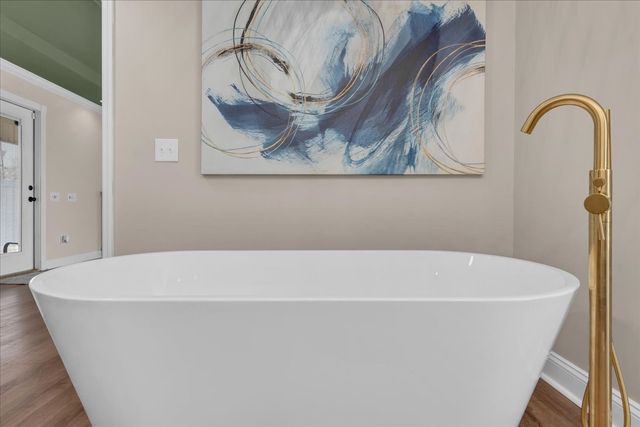 1119 Sparta Hwy, Smithville, TN 37166