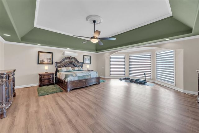 1119 Sparta Hwy, Smithville, TN 37166