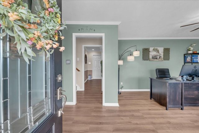 1119 Sparta Hwy, Smithville, TN 37166