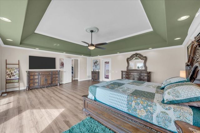 1119 Sparta Hwy, Smithville, TN 37166