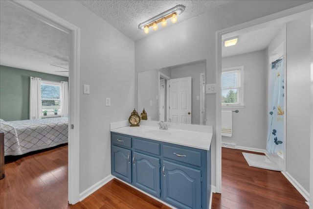 1119 Sparta Hwy, Smithville, TN 37166