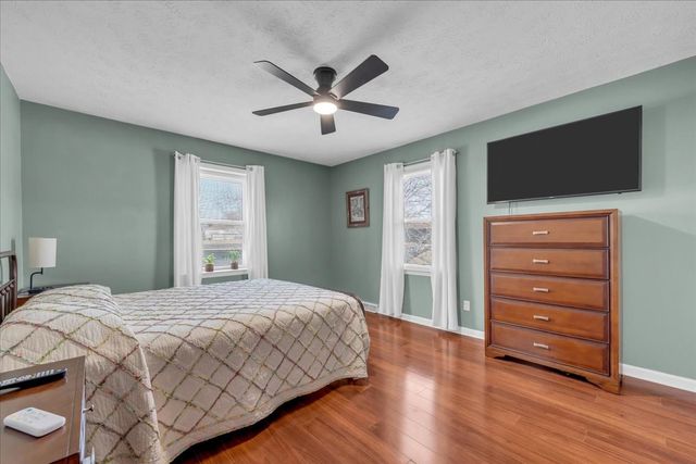 1119 Sparta Hwy, Smithville, TN 37166