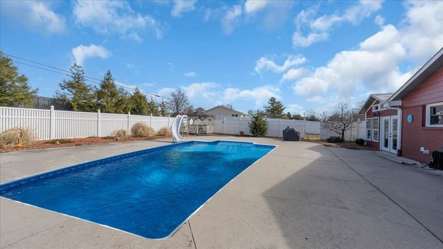 1119 Sparta Hwy, Smithville, TN 37166