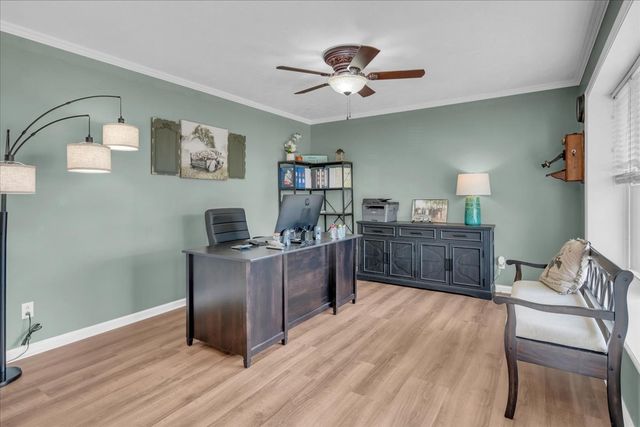 1119 Sparta Hwy, Smithville, TN 37166