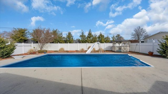 1119 Sparta Hwy, Smithville, TN 37166