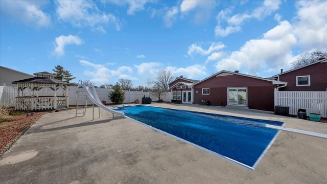 1119 Sparta Hwy, Smithville, TN 37166