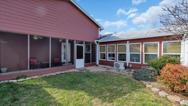 1119 Sparta Hwy, Smithville, TN 37166