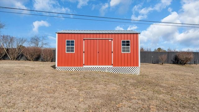 1119 Sparta Hwy, Smithville, TN 37166