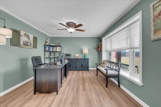 1119 Sparta Hwy, Smithville, TN 37166