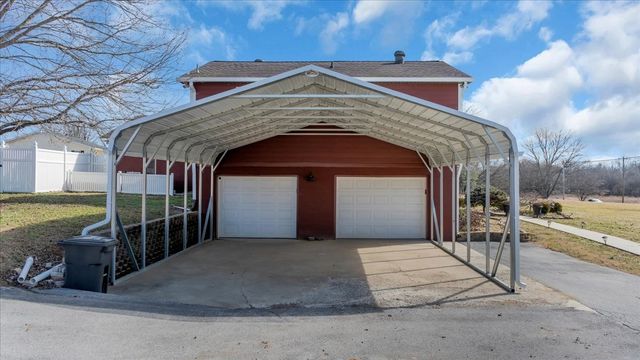 1119 Sparta Hwy, Smithville, TN 37166