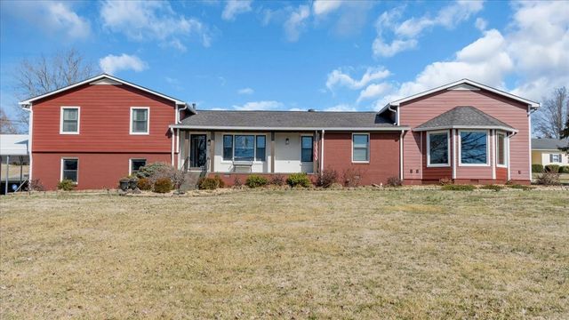 1119 Sparta Hwy, Smithville, TN 37166