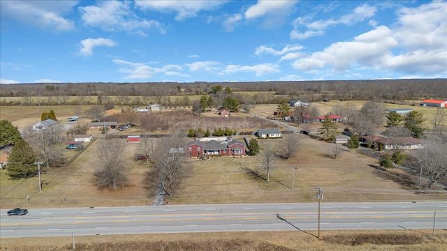 1119 Sparta Hwy, Smithville, TN 37166