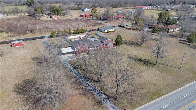 1119 Sparta Hwy, Smithville, TN 37166