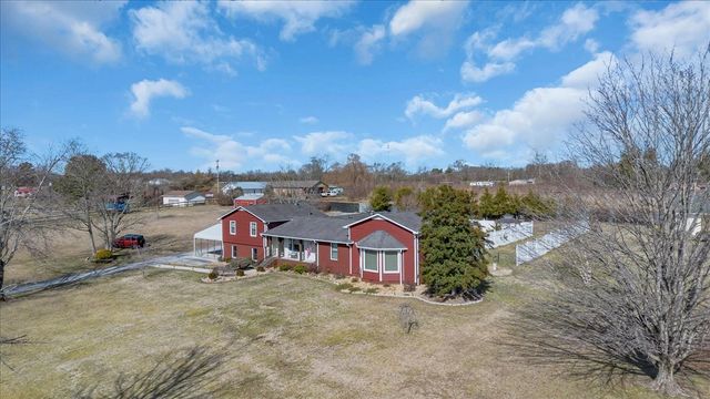 1119 Sparta Hwy, Smithville, TN 37166