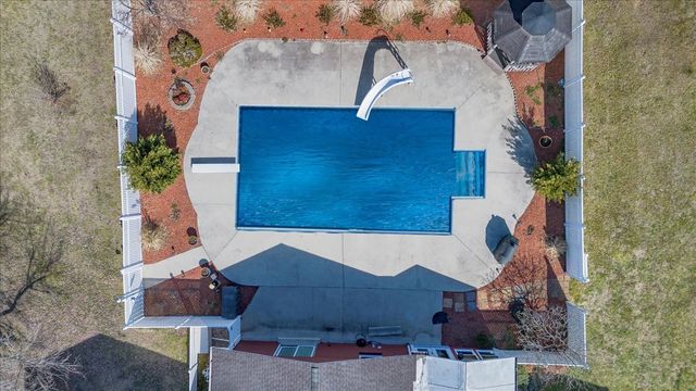 1119 Sparta Hwy, Smithville, TN 37166