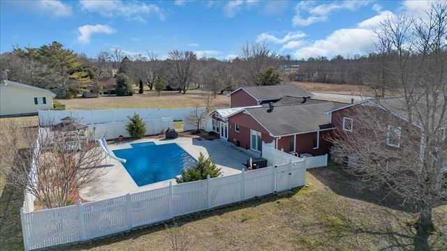 1119 Sparta Hwy, Smithville, TN 37166