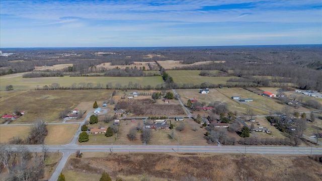 1119 Sparta Hwy, Smithville, TN 37166