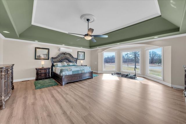 1119 Sparta Hwy, Smithville, TN 37166