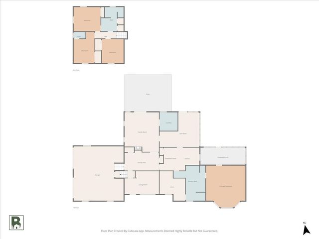 1119 Sparta Hwy, Smithville, TN 37166