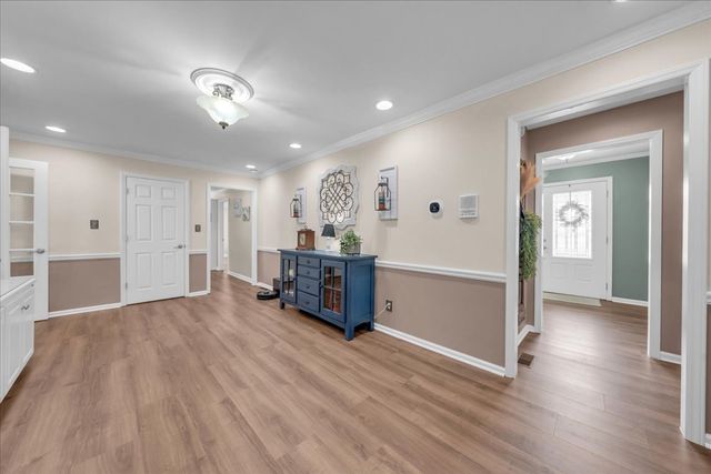 1119 Sparta Hwy, Smithville, TN 37166