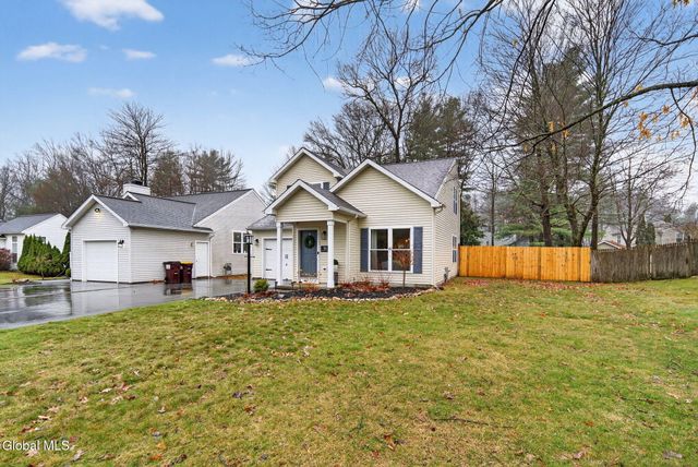 56 Skylark Drive, Milton, NY 12020