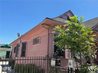 4618 Wall, Los Angeles, CA 90011