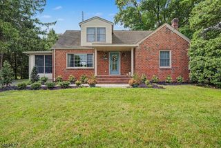 409 RIDGE ROAD, South Brunswick Twp., NJ 08810