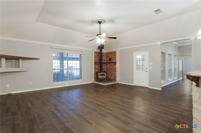 2600 Pecan Creek Road, Killeen, TX 76549