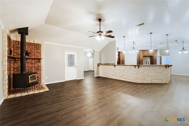 2600 Pecan Creek Road, Killeen, TX 76549