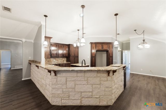 2600 Pecan Creek Road, Killeen, TX 76549