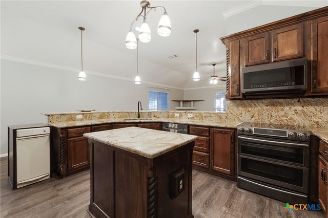 2600 Pecan Creek Road, Killeen, TX 76549