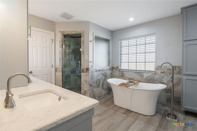 2600 Pecan Creek Road, Killeen, TX 76549