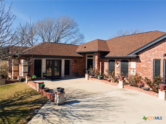 2600 Pecan Creek Road, Killeen, TX 76549