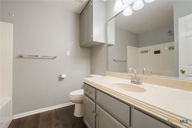 2600 Pecan Creek Road, Killeen, TX 76549