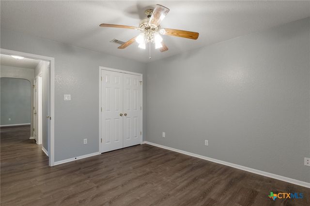 2600 Pecan Creek Road, Killeen, TX 76549