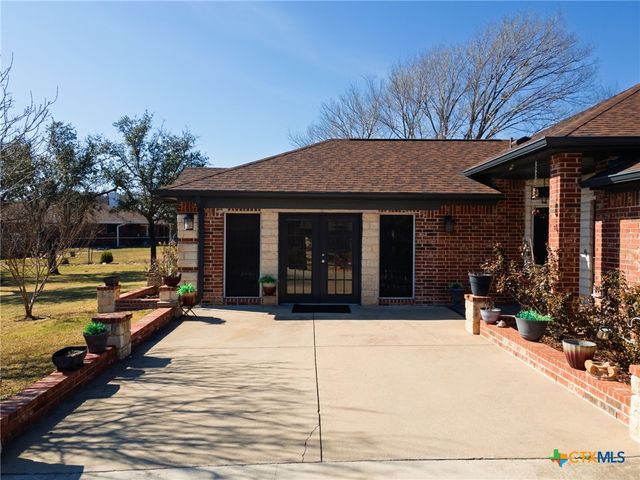 2600 Pecan Creek Road, Killeen, TX 76549