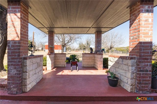 2600 Pecan Creek Road, Killeen, TX 76549