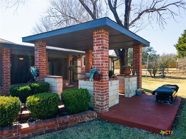 2600 Pecan Creek Road, Killeen, TX 76549