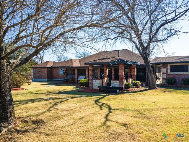 2600 Pecan Creek Road, Killeen, TX 76549