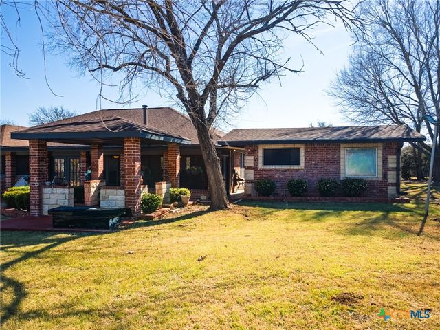 2600 Pecan Creek Road, Killeen, TX 76549