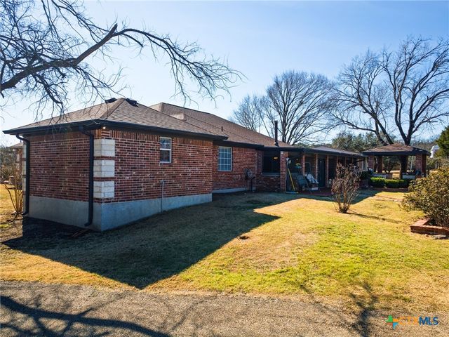 2600 Pecan Creek Road, Killeen, TX 76549