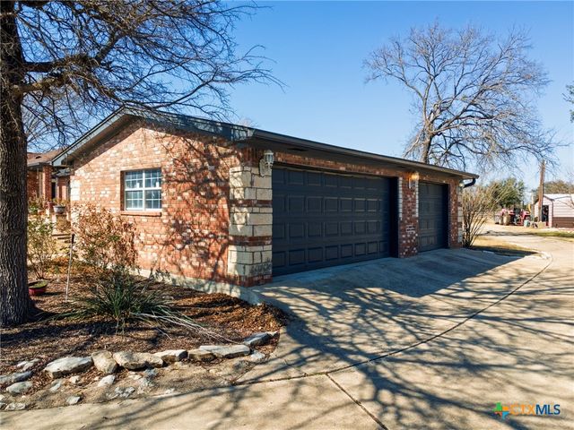 2600 Pecan Creek Road, Killeen, TX 76549