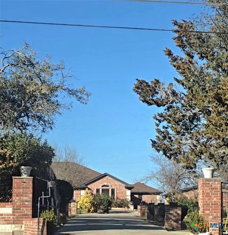 2600 Pecan Creek Road, Killeen, TX 76549