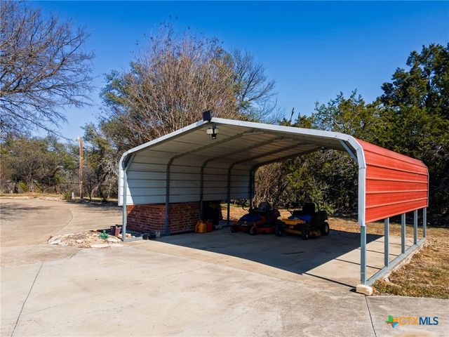 2600 Pecan Creek Road, Killeen, TX 76549