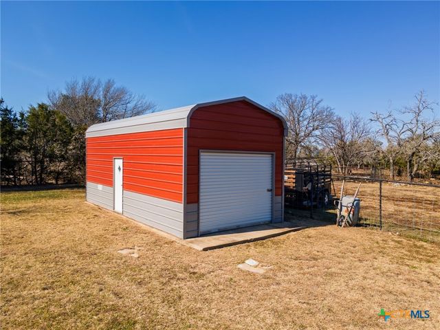 2600 Pecan Creek Road, Killeen, TX 76549