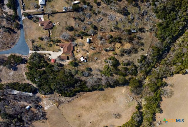 2600 Pecan Creek Road, Killeen, TX 76549