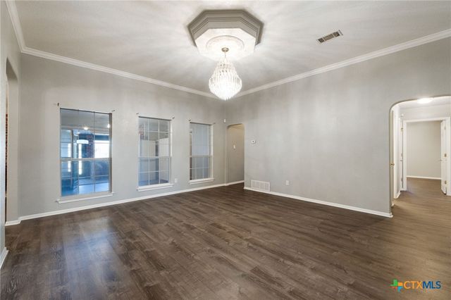 2600 Pecan Creek Road, Killeen, TX 76549