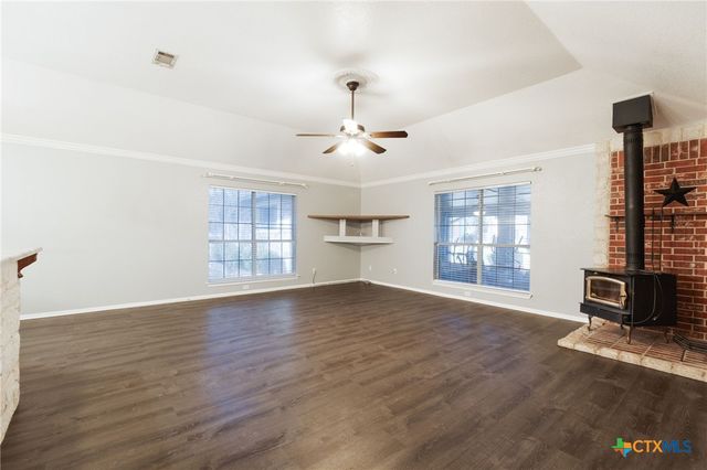 2600 Pecan Creek Road, Killeen, TX 76549