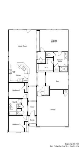 15535 ELECTRA CIR, San Antonio, TX 78245